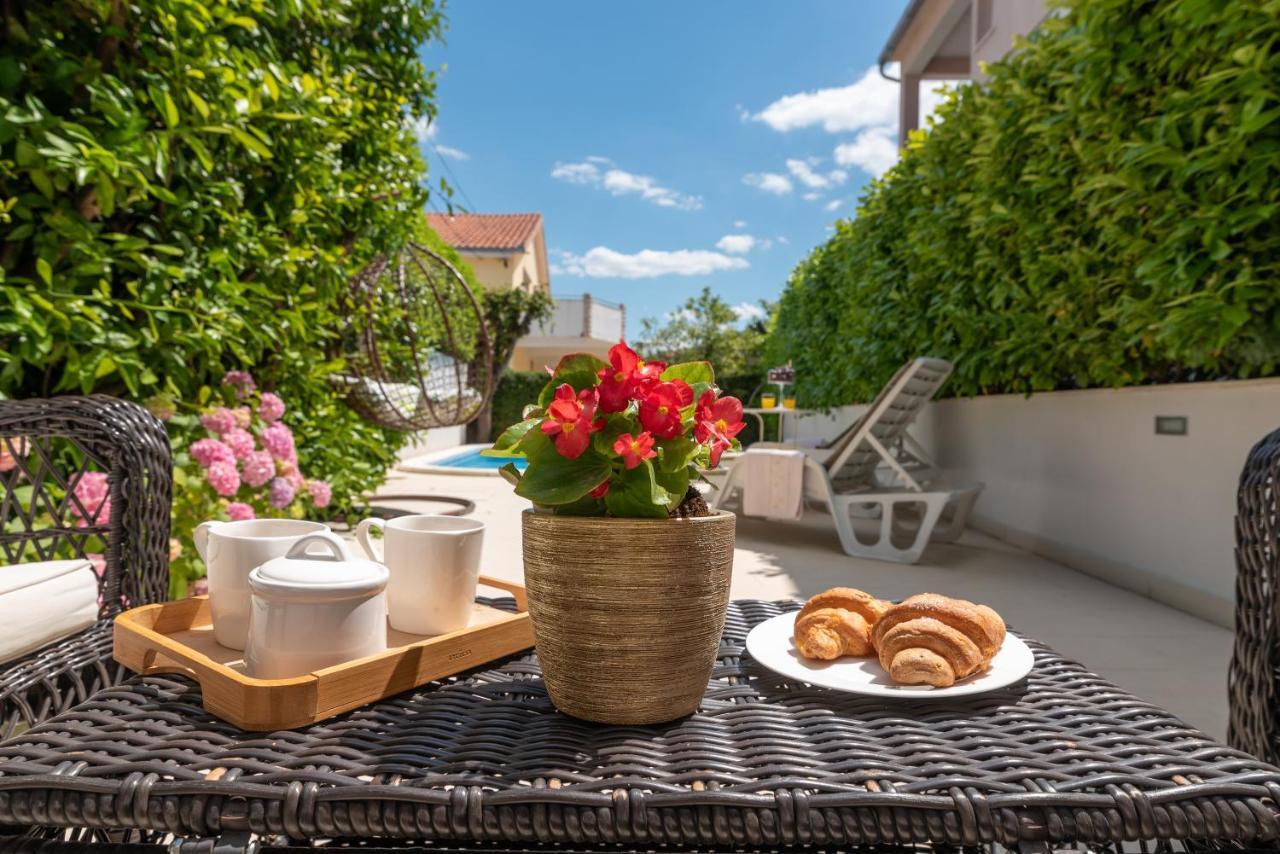 Apartments Orlic Trogir Zewnętrze zdjęcie