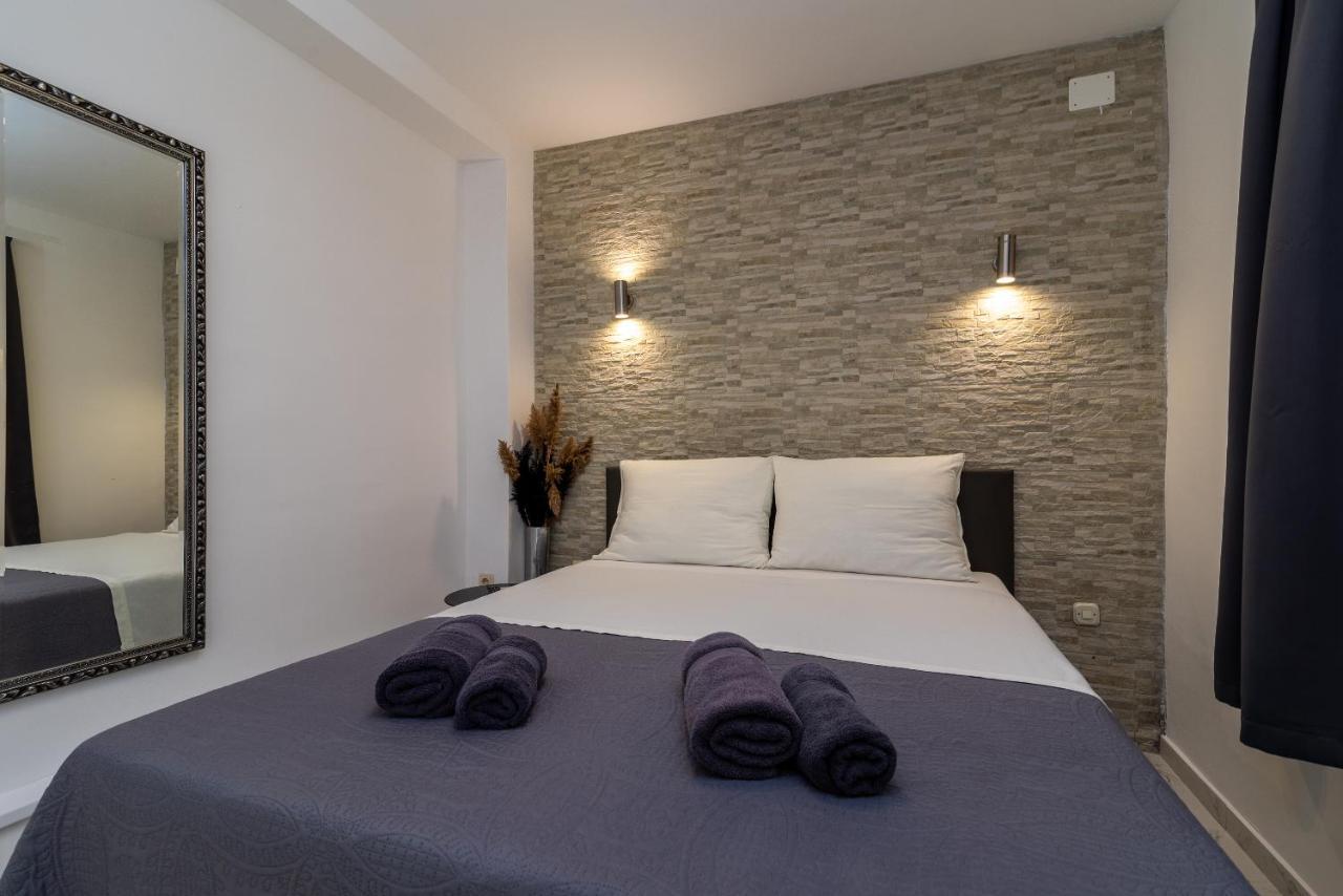 Apartments Orlic Trogir Zewnętrze zdjęcie